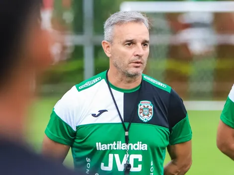 Pablo Lavallén amarra su tercer refuerzo en Marathón al arrebatarle jugador a Olimpia