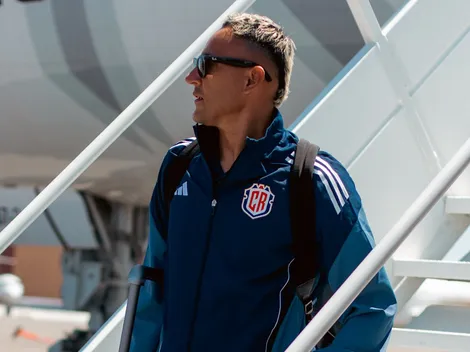 Keylor Navas vuelve a la cima del fútbol mundial y así lo anunciaron