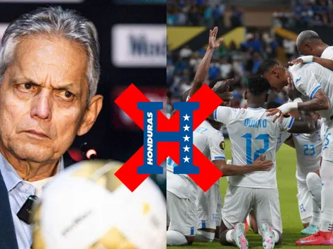Es uno de los mejores y Reinaldo Rueda tomó la decisión de borrarlo de la selección de Honduras