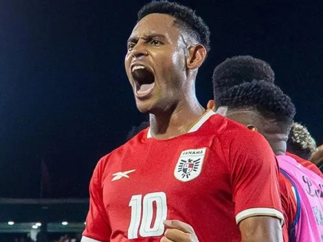 Ismael Díaz recibe inesperada noticia que da un giro absoluto a su carrera