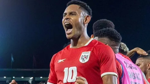 Giro inesperado: Ismael Díaz recibe la noticia que cambia su futuro tras la Copa Oro con Panamá