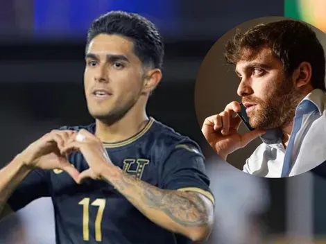 "Pagará 19 millones": Fabrizio Romano confirma noticia que da un giro inesperado para Luis Palma