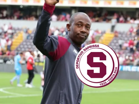 Saprissa tiene listo el refuerzo extranjero más pedido por Wanchope