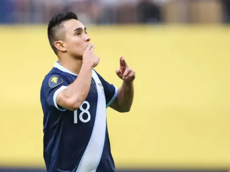 Saprissa y Marathón ya lo saben: Óscar Santis da el salto en su carrera que impacta a Guatemala tras la Copa Oro