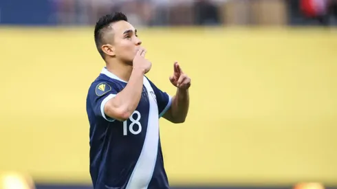 Saprissa y Marathón ya lo saben: Óscar Santis da el salto en su carrera que impacta a Guatemala tras la Copa Oro