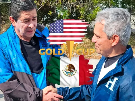 Honduras impacta a México y Estados Unidos antes de la final de la Copa Oro 2025; Guatemala también se lo hace saber a Concacaf