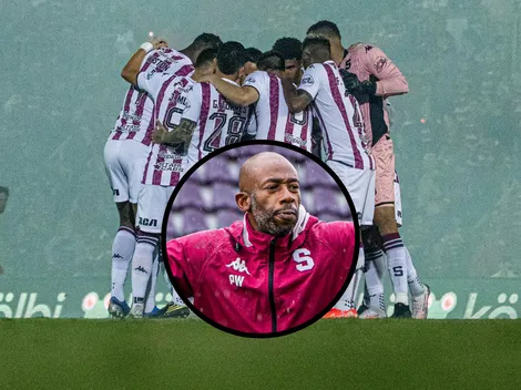 No cuenta con él: Wanchope toma una decisión inesperada con una de sus grandes figuras