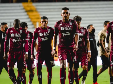 Saprissa pierde a una figura clave