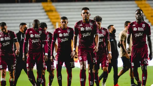 Saprissa pierde a una figura clave