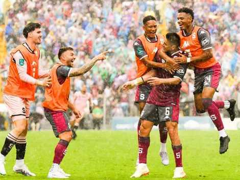 Se confirma la noticia que todos esperaban en Saprissa