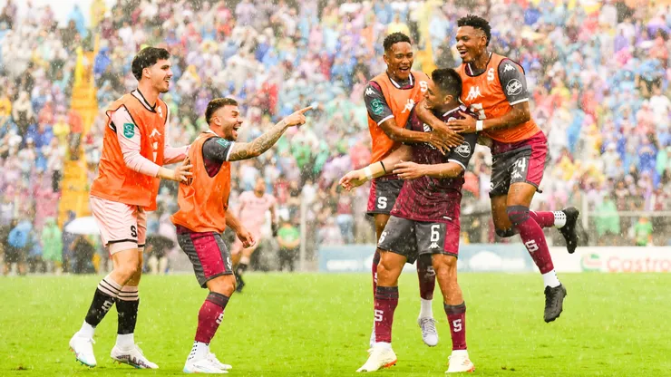 Se confirma la noticia que todos esperaban en Saprissa