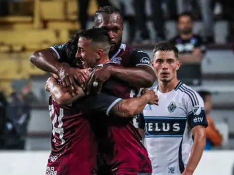 Saprissa cierra el fichaje bomba