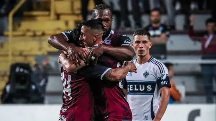 Saprissa cierra el fichaje bomba