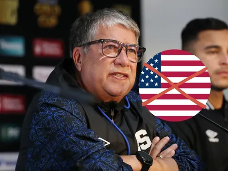 El Salvador sueña: promesa nacida en Estados Unidos ama a La Selecta