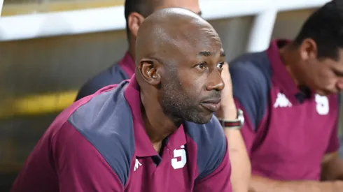 Nueva preocupación para Saprissa.