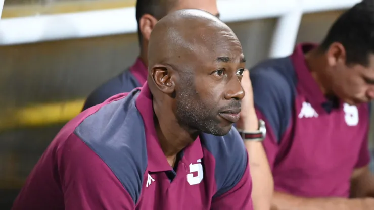 Nueva preocupación para Saprissa.