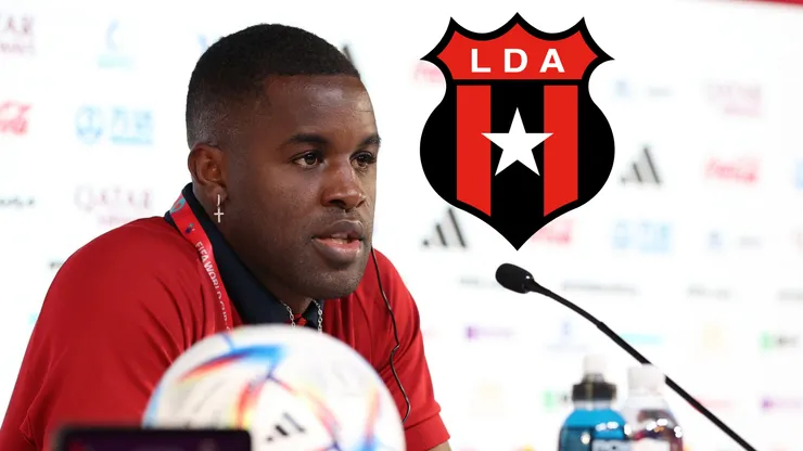 Campbell le pone punto final a la novela.