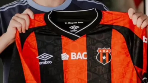 El fichaje que los manudos no esperaban ver.