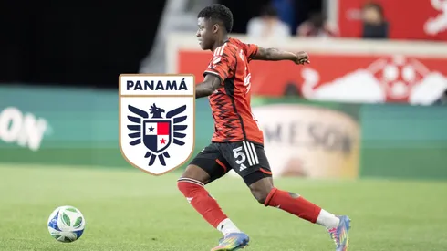 Sorpresa en Panamá: Omar Valencia da el gran salto en su carrera tras perderse la Copa Oro