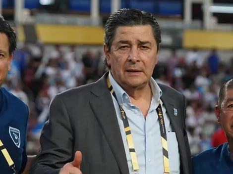 Salto confirmado: dos figuras de Guatemala reciben la noticia que celebra Luis Fernando Tena tras la Copa Oro