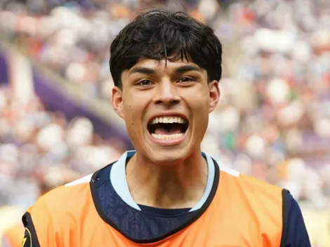 Todo quedó definido: Olger Escobar confirma el equipo en el que jugará tras brillar en la Copa Oro