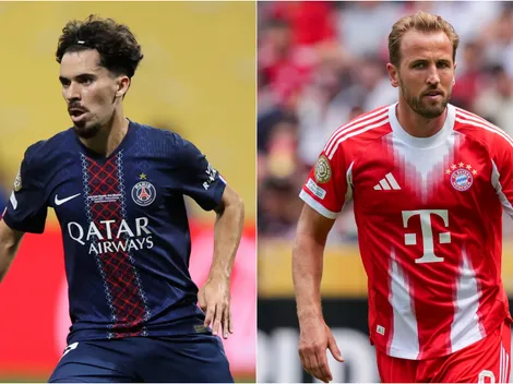 A qué hora juegan PSG vs. Bayern Munich y dónde ver el partido por los cuartos de final del Mundial de Clubes 2025
