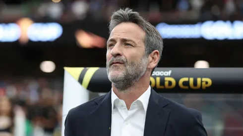 Lo celebra Christiansen: Otra joven promesa de la Selección de Panamá daría un salto importante en su carrera