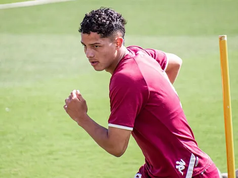Warren Madrigal sorprende a Saprissa con su decisión