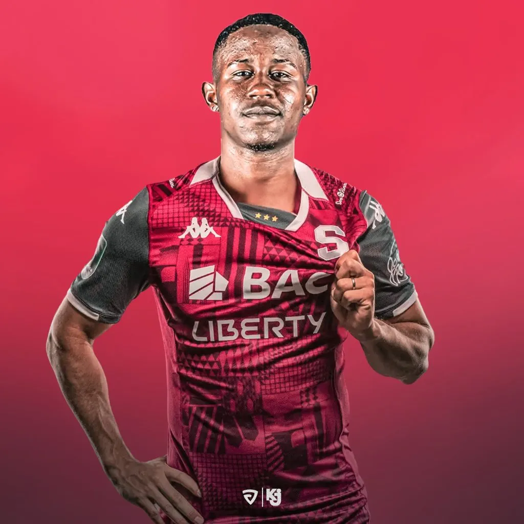 Foto: Kevin Jiménez – Seguimos