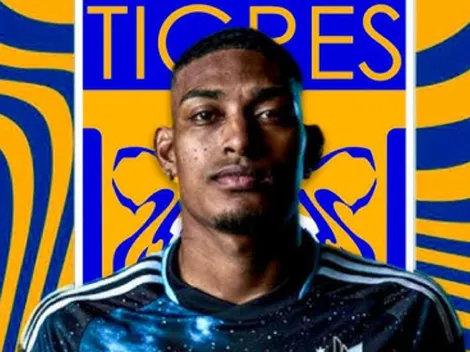 Comunicado: Tigres ratifica lo que toda Honduras estaba esperando sobre Joseph Rosales