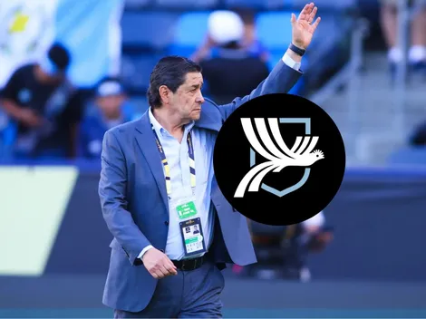 Guatemala lo analiza: el plan de Luis Fernando Tena para el Mundial 2026