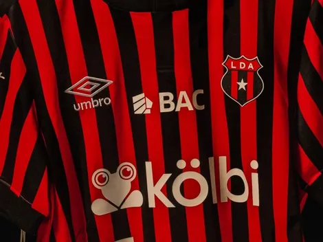 Alajuelense prepara a la figura que romperá el mercado