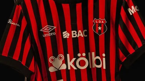 Alajuelense prepara a la figura que romperá el mercado