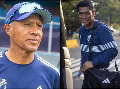 Comunicaciones responde a la polémica de sus uniformes con respuesta contundente