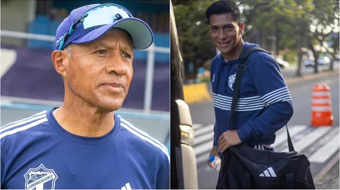 Comunicaciones responde a la polémica de sus uniformes con respuesta contundente