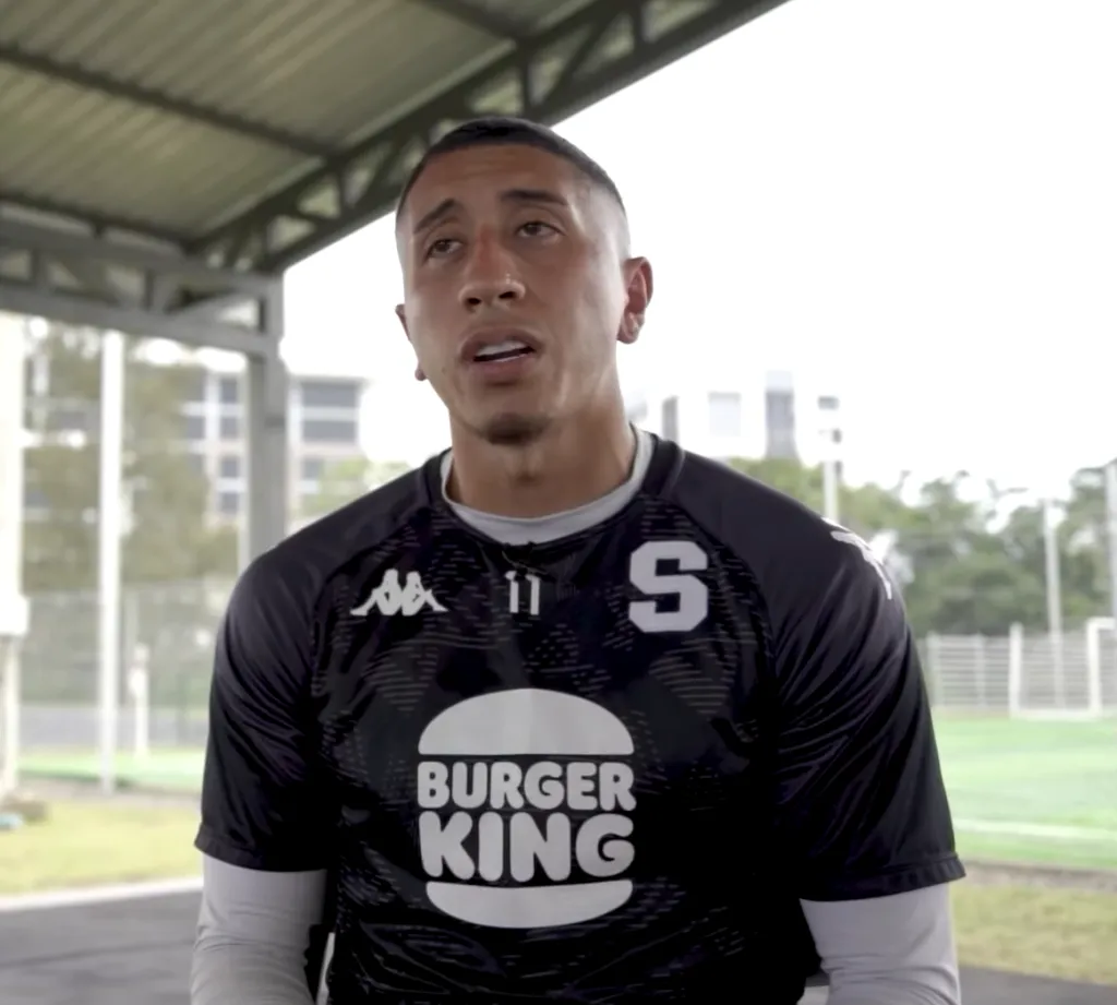 Marvin Loría habló sobre los cambios que implementó Wanchope (Los Saprissa).