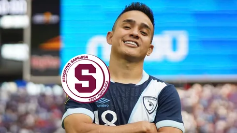 Tras el interés de Saprissa, Óscar Santis