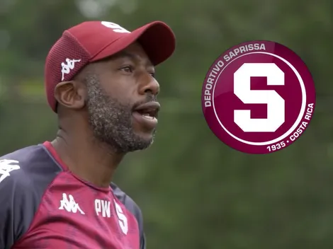 Mientras Saprissa ficha a dos delanteros, la siguiente incorporación de Wanchope sale a la luz