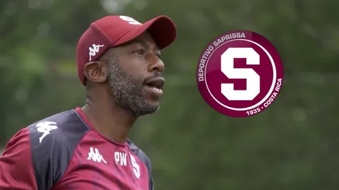 Wanchope implementa cambios en el Monstruo.