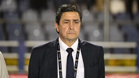 "No es casualidad": el secreto de Luis Fernando Tena que hizo posible la histórica Copa Oro de Guatemala