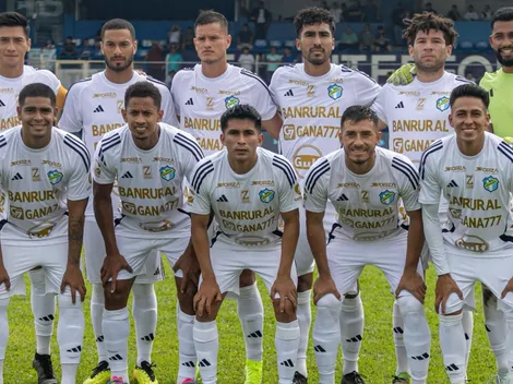 ¡Lamentable! Figura de Comunicaciones sufre grave lesión a pocos días del inicio del Apertura 2025