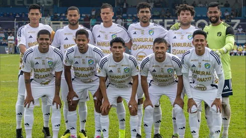 ¡Lamentable! Figura de Comunicaciones sufre grave lesión a pocos días del inicio del Apertura 2025