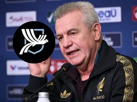 Guatemala sufre a Javier Aguirre por tema duro antes de final de Copa Oro