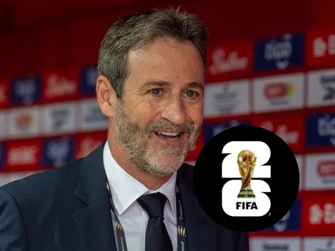 Thomas Christiansen toma una decisión que enorgullece a Panamá