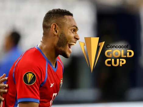 Salto a la élite mundial: Ismael Díaz recibe la noticia que lo cambia todo tras la Copa Oro