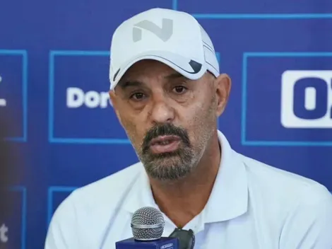 Nicaragua lo sabe: Fantasma Figueroa se mete en el radar de otro equipo