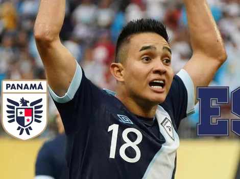 ¡Atención Panamá y El Salvador! Oscar Santis manda mensaje contundente a los rivales de Guatemala de la Eliminatoria Mundialista