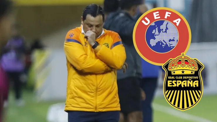 Jeaustin Campos podría perder a un jugador clave.