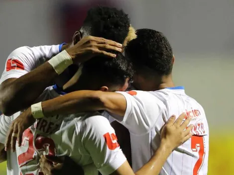 Figura de Olimpia que destacó en Copa Oro aún no renueva y recibe ofertas para salir del club