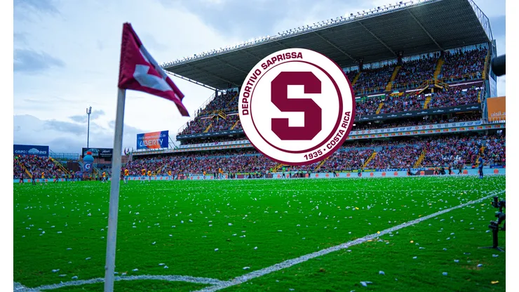 Bombazo en Saprissa: se confirma otro refuerzo extranjero que nadie vio venir y revoluciona por completo al club